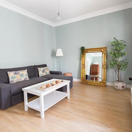 La Villa Suite Málaga Esterno foto