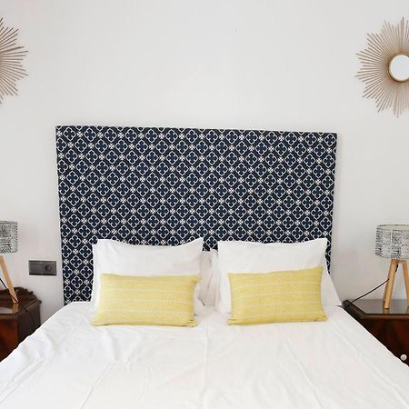 La Villa Suite Málaga Esterno foto