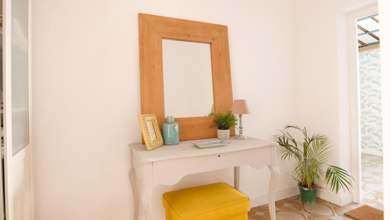 La Villa Suite Málaga Esterno foto
