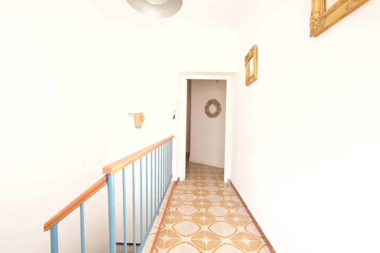 La Villa Suite Málaga Esterno foto