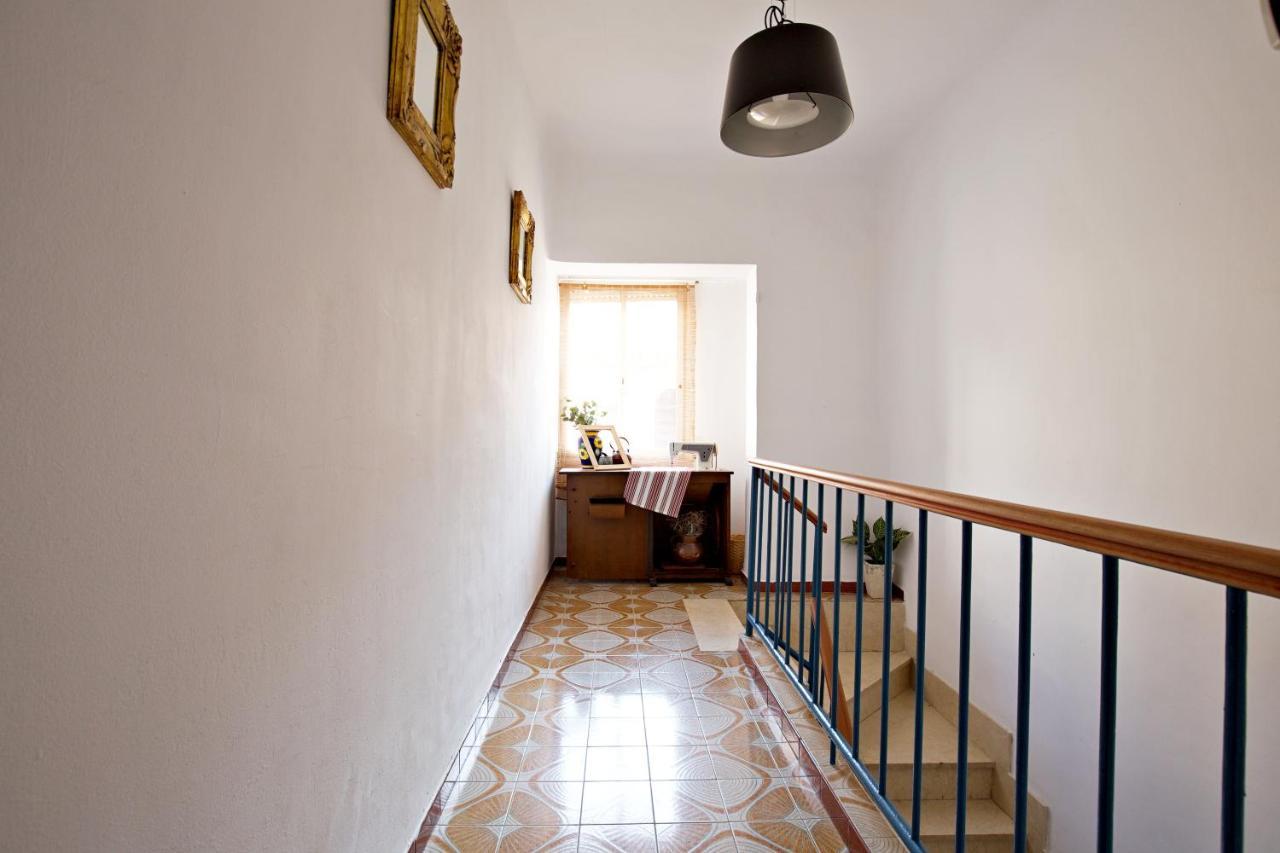 La Villa Suite Málaga Esterno foto