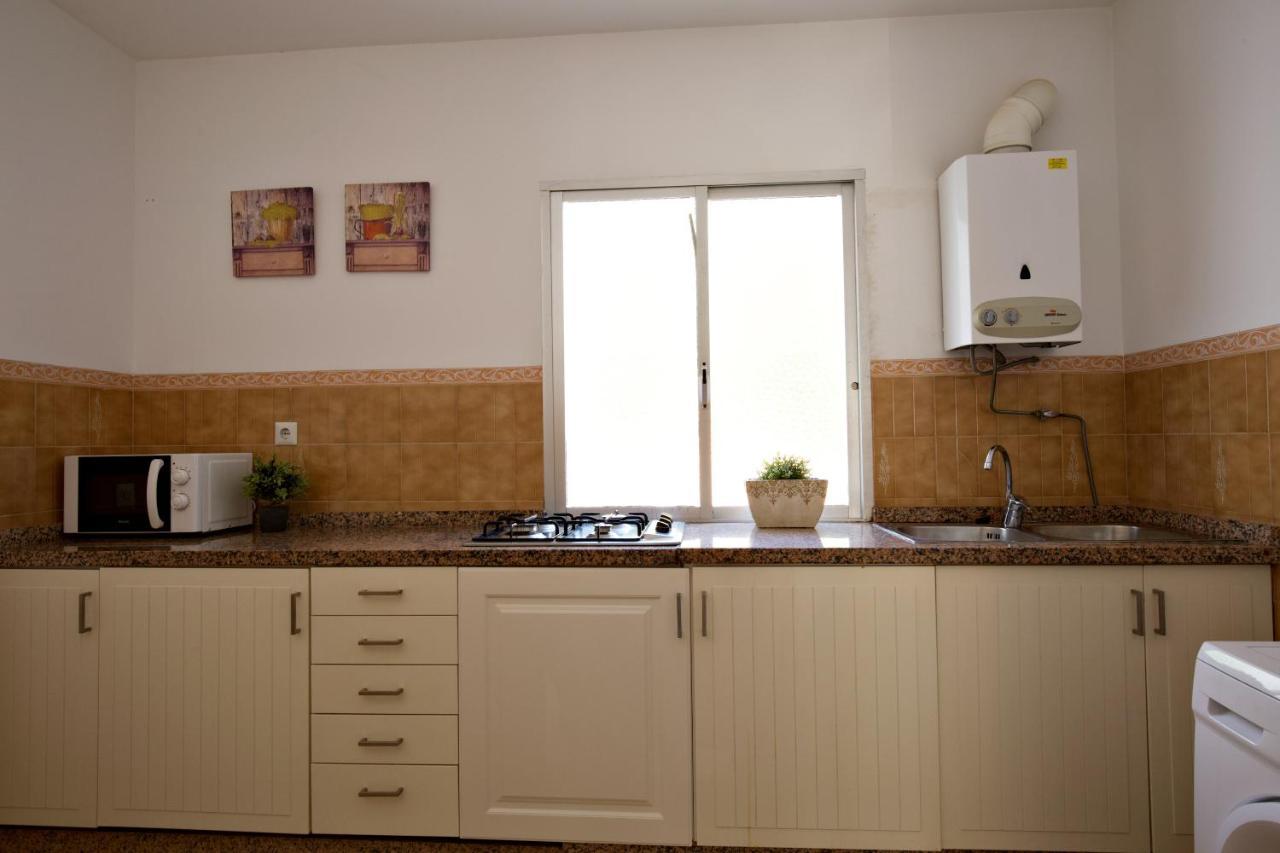 La Villa Suite Málaga Esterno foto