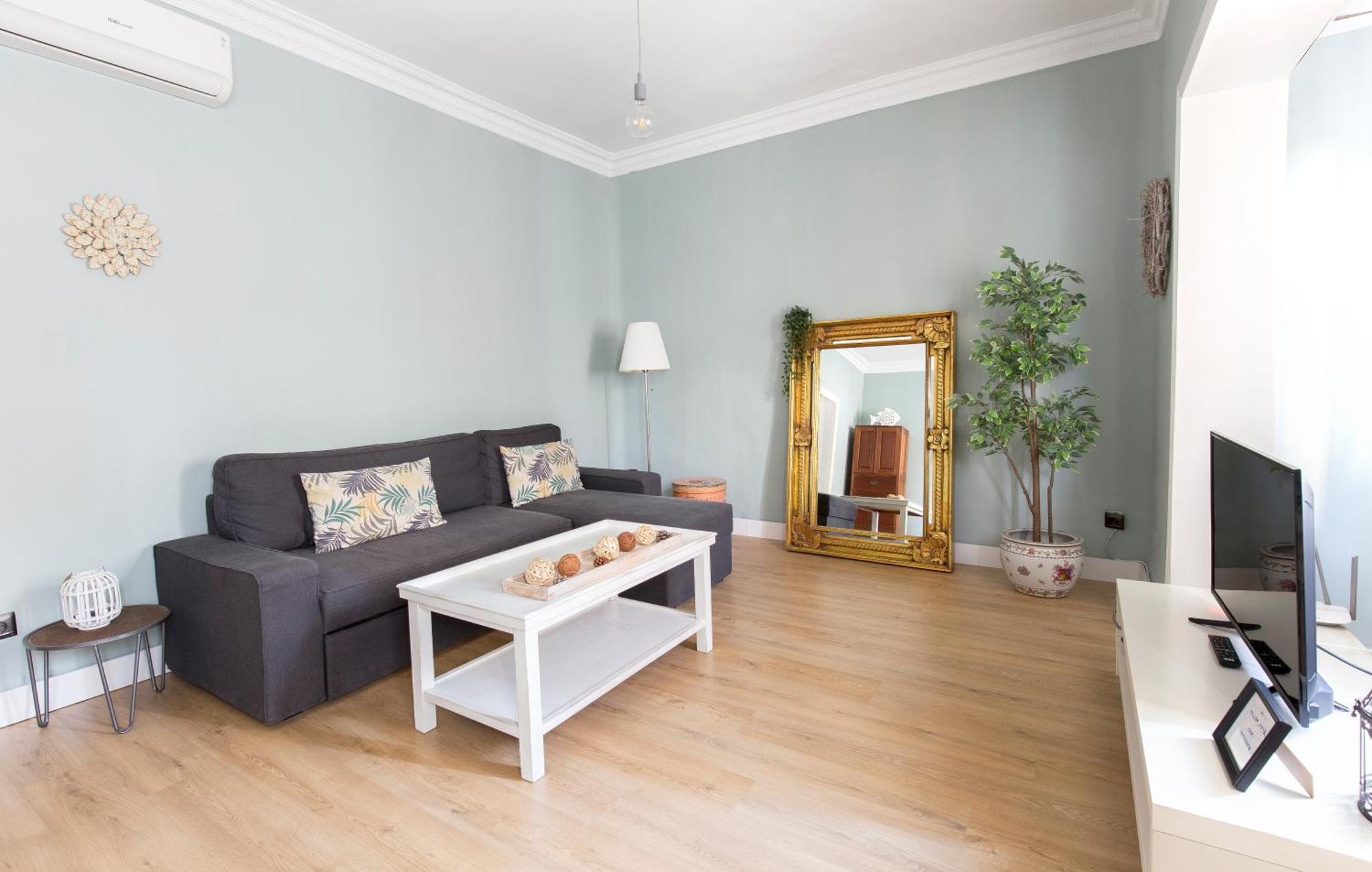 La Villa Suite Málaga Esterno foto