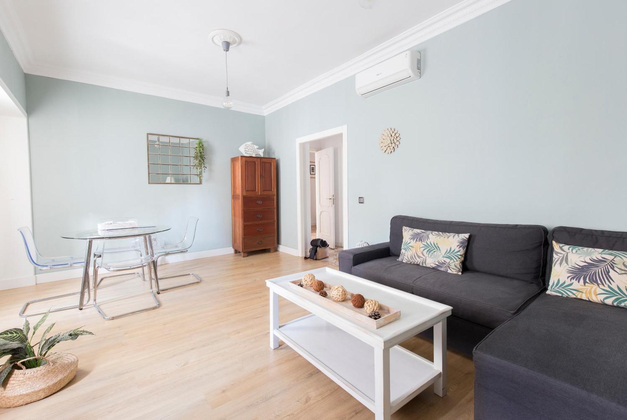 La Villa Suite Málaga Esterno foto