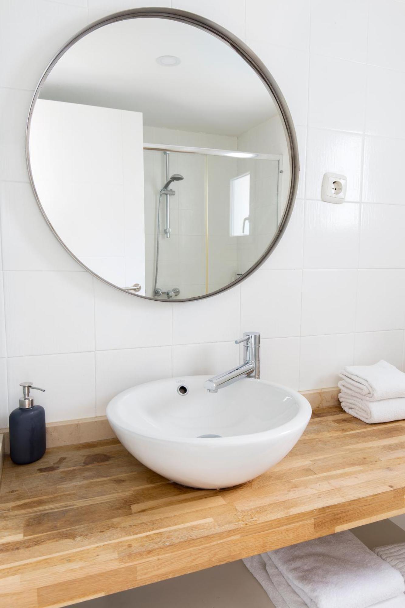 La Villa Suite Málaga Esterno foto