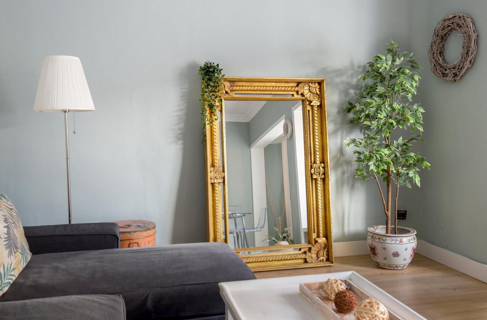 La Villa Suite Málaga Esterno foto