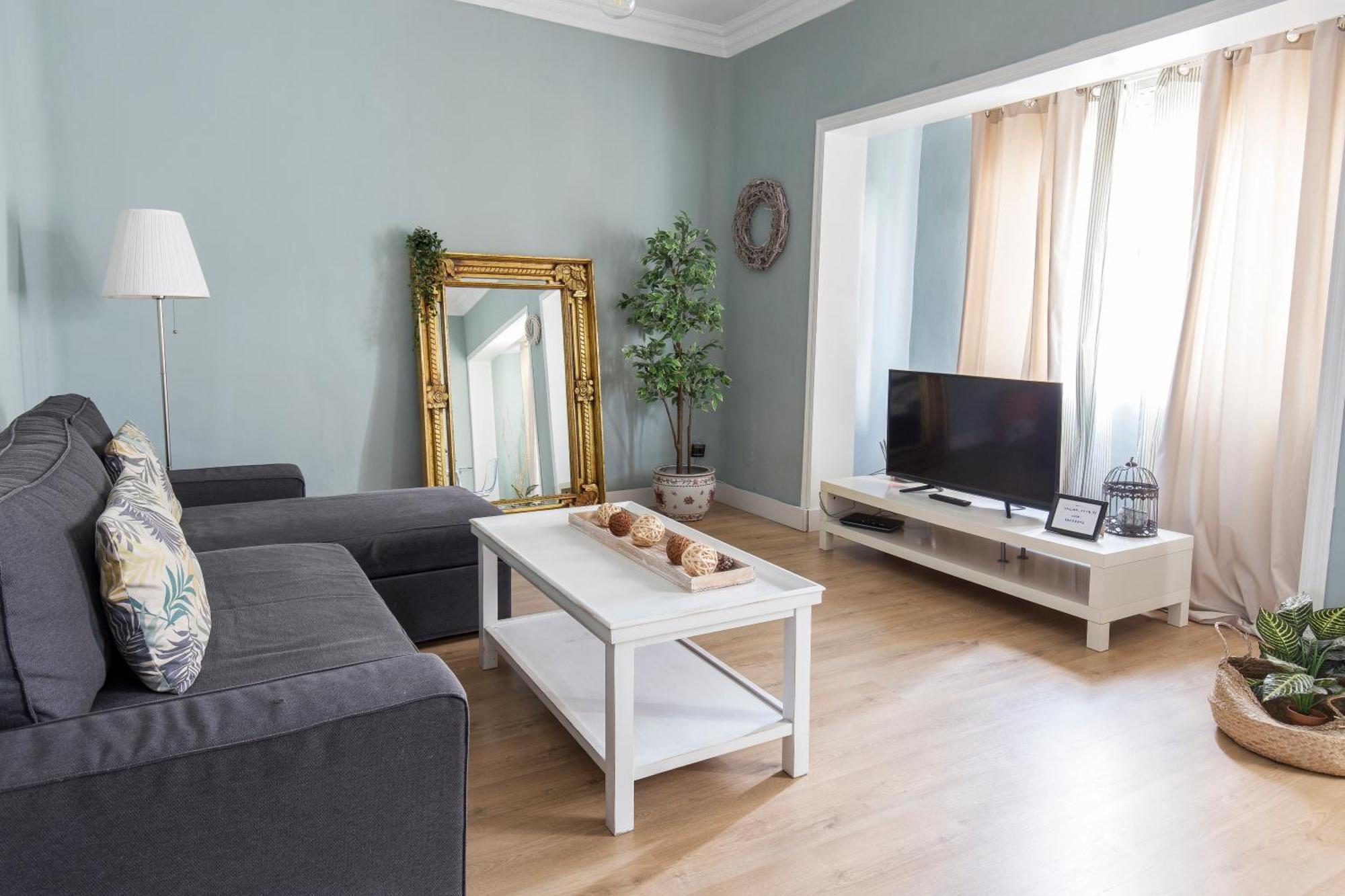 La Villa Suite Málaga Esterno foto