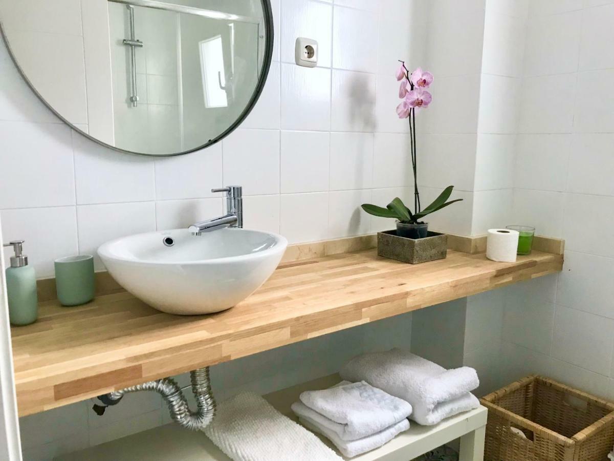 La Villa Suite Málaga Esterno foto
