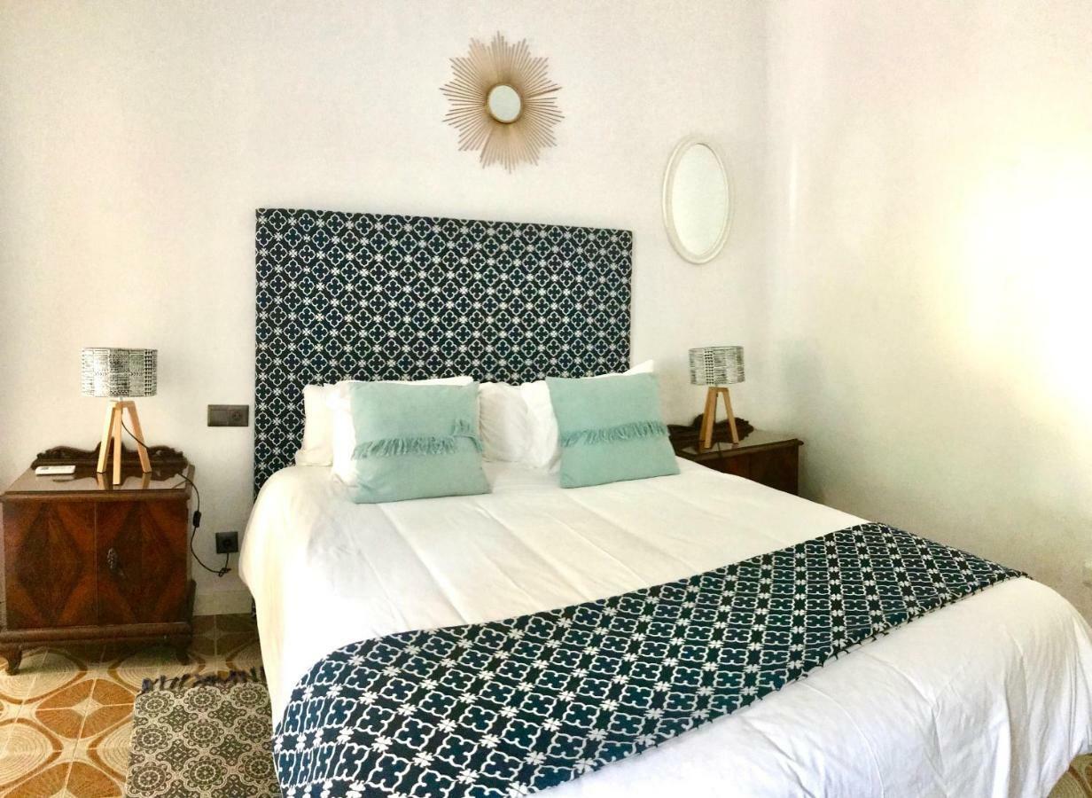La Villa Suite Málaga Esterno foto
